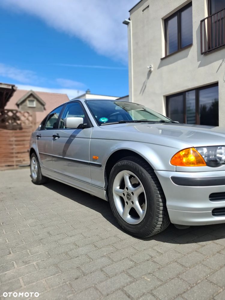 BMW Seria 3 - 2