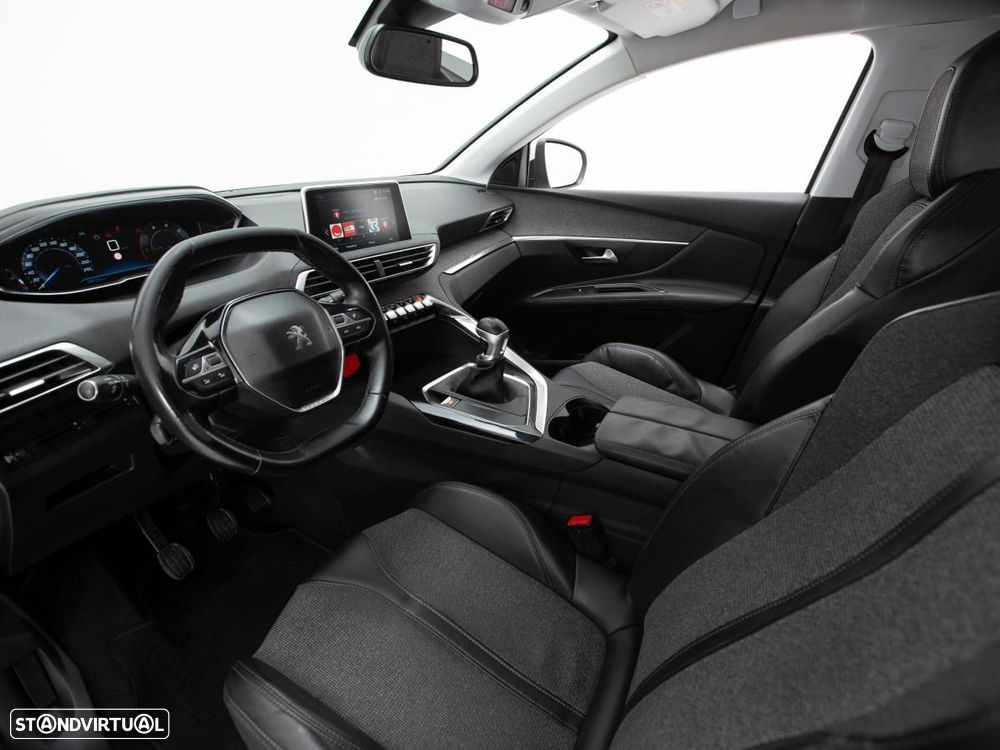 Peugeot 3008 - 6