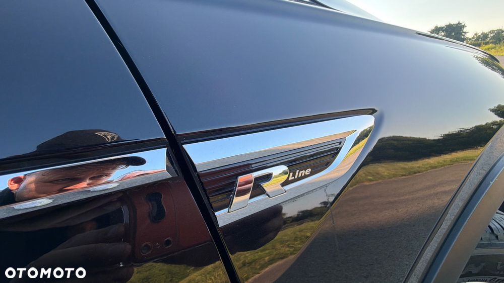 Volkswagen Tiguan 2.0 TDI SCR R-Line - 14