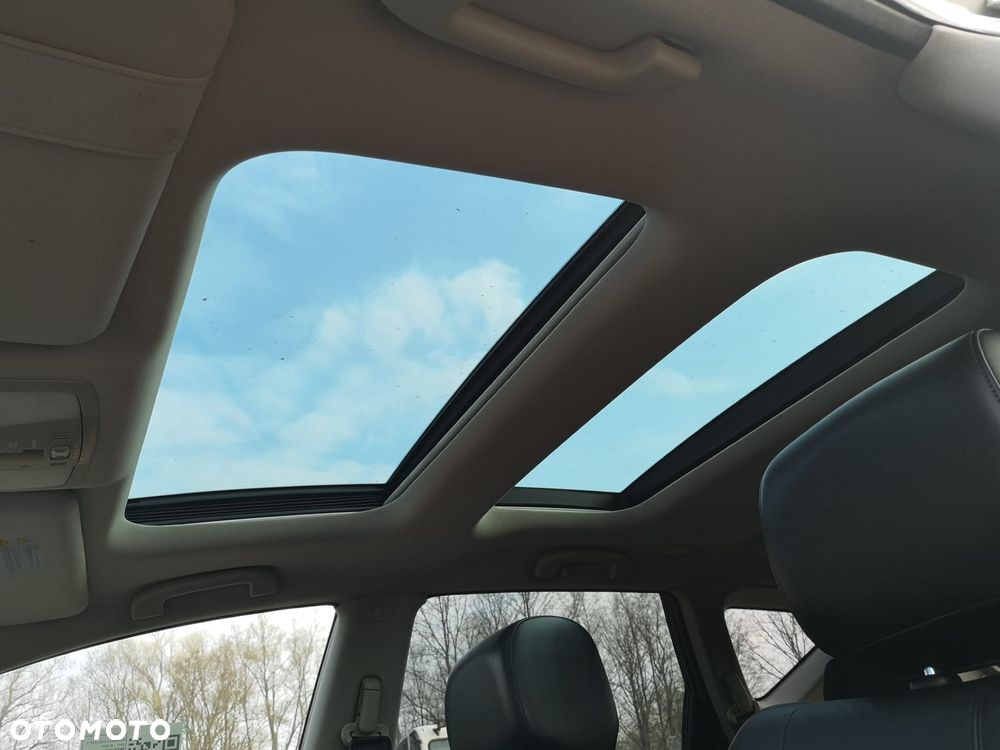 Nissan Murano 2.5 D Premium - 8