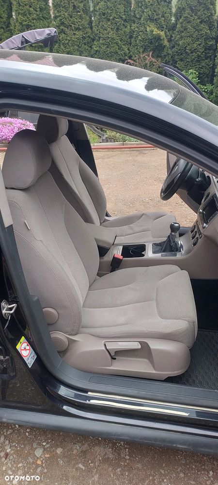 Volkswagen Passat 1.8 TSI Comfortline - 7