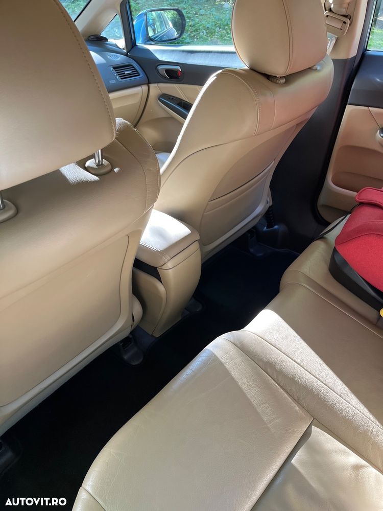 Honda Civic - 15
