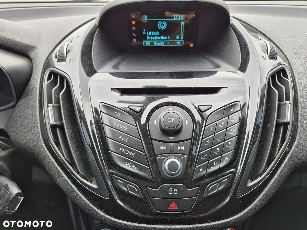 Ford B-MAX - 8