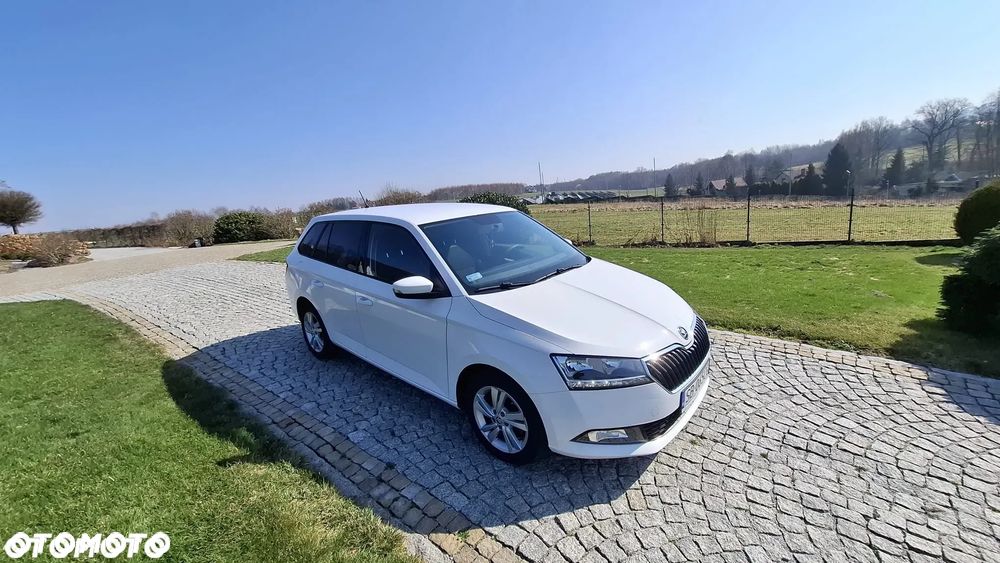 Skoda Fabia 1.0 TSI Style - 7