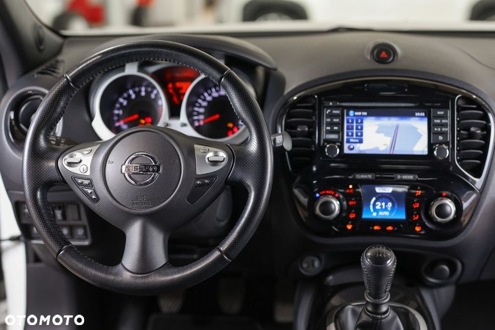 Nissan Juke - 32