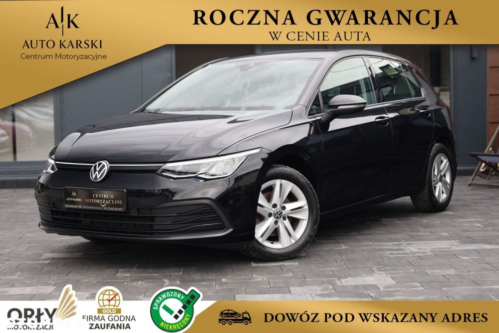 Volkswagen Golf - 2