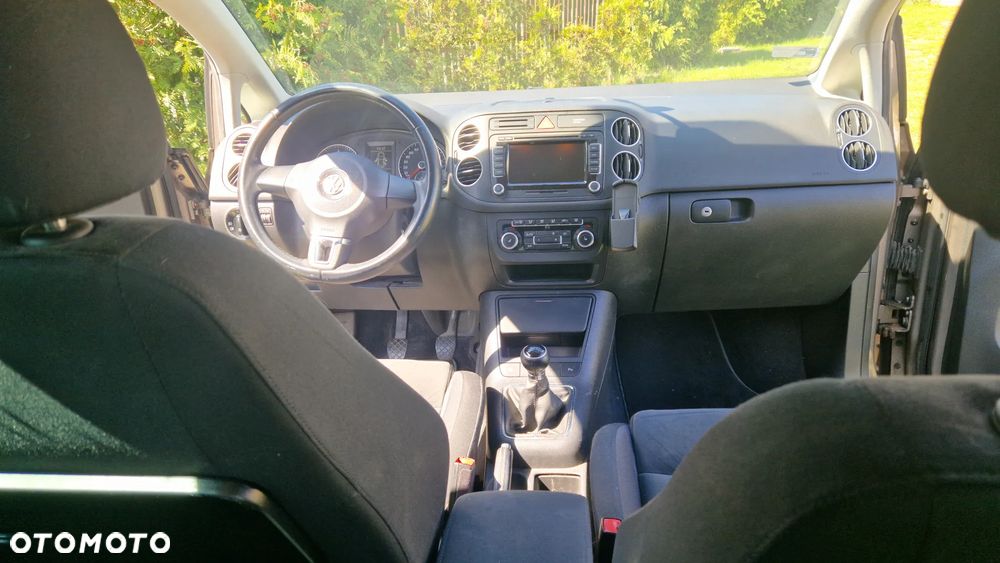 Volkswagen Golf - 7
