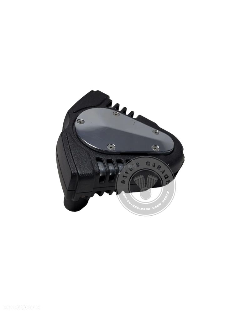Filtr powietrza Harley Davidson Custom Bobber - 4
