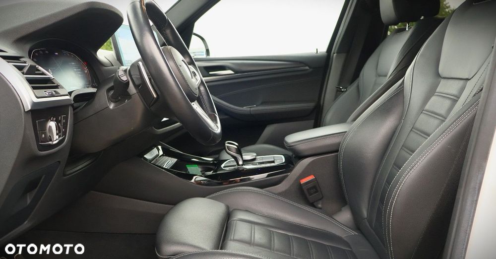 BMW X3 - 15