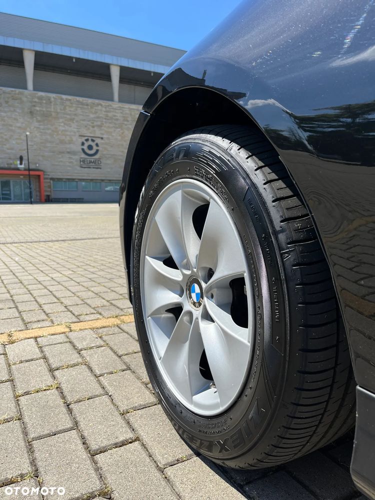 BMW Seria 3 - 10