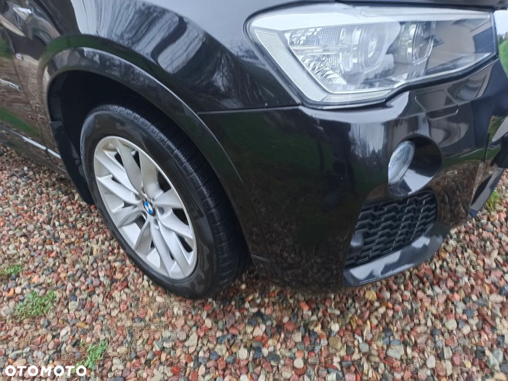 BMW X4 xDrive20d - 32