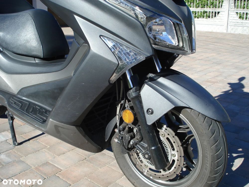 Kymco X-Town - 30