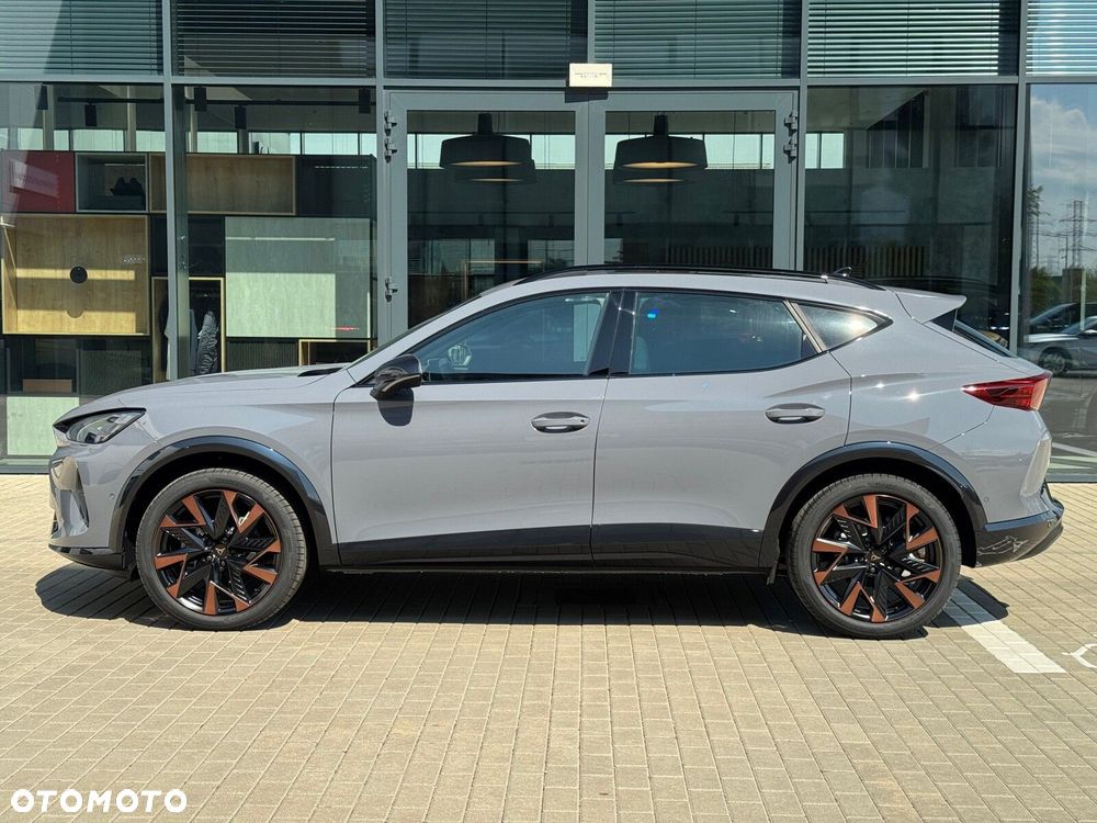 Cupra Formentor 1.5 eTSI mHEV DSG - 17
