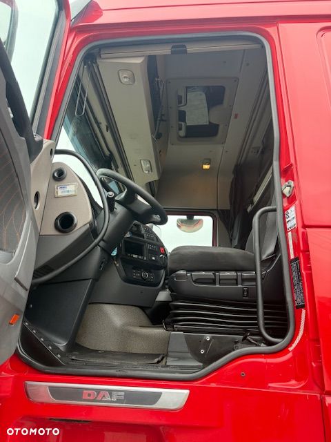 DAF XF 106.480 Standard Automat Euro6, Space Cab , 2018 rok - 10
