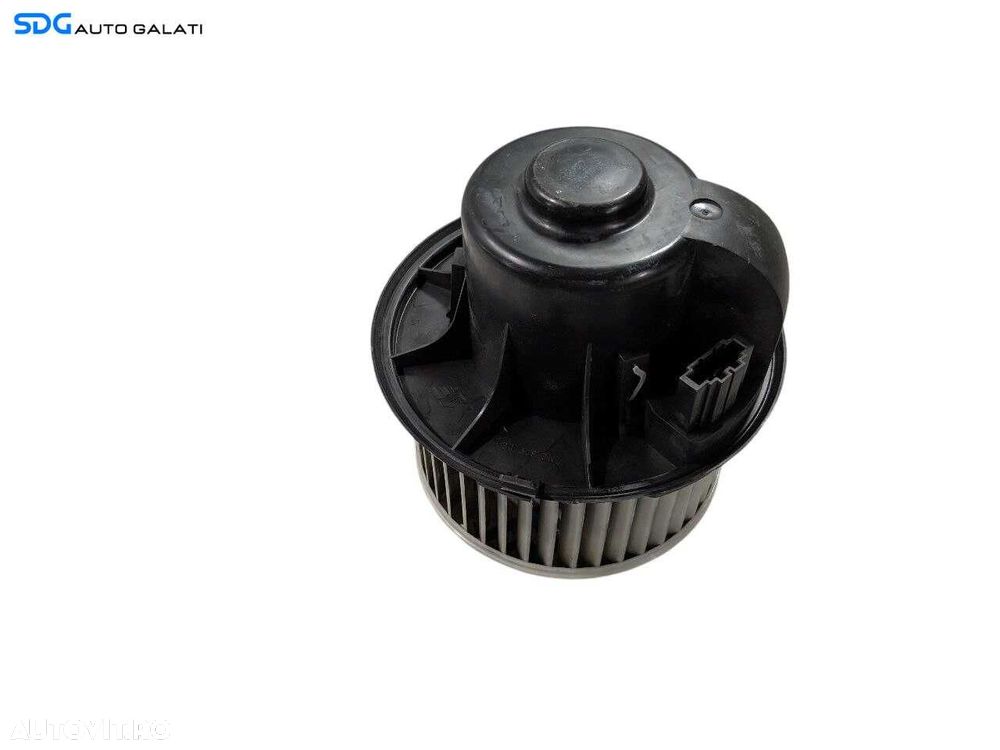 Aeroterma Motoras Ventilator Habitaclu Bord Ford Galaxy 1 1996 - 2006 Cod 7M2819021 [L6976] - 3