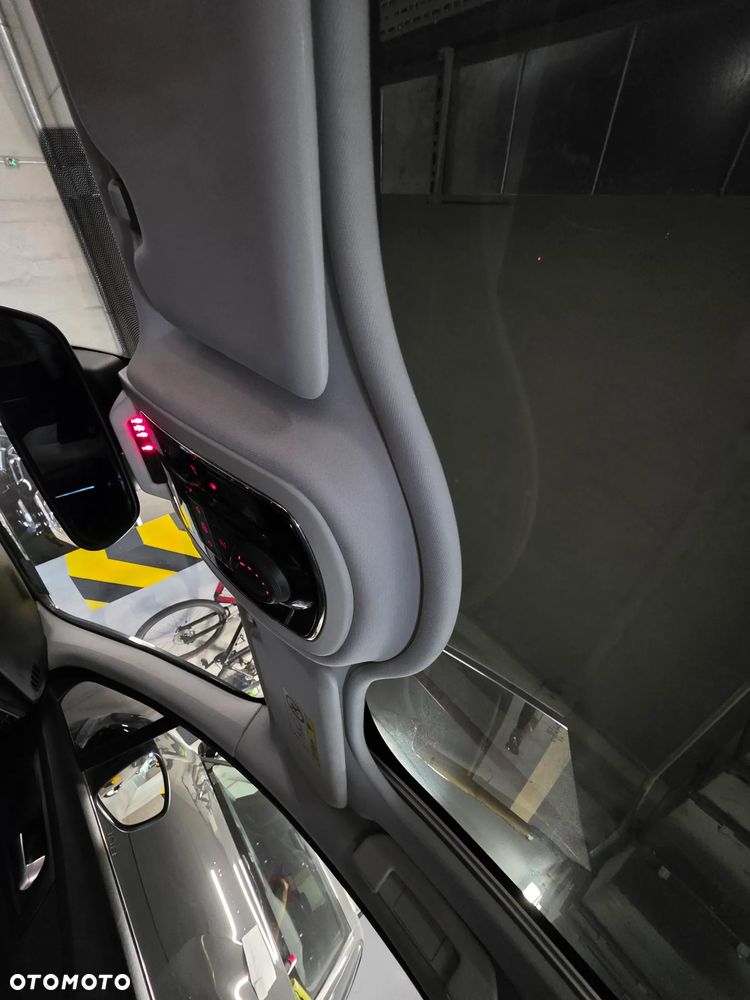 Peugeot 508 BlueHDi 180 EAT6 Stop&Start Allure - 18