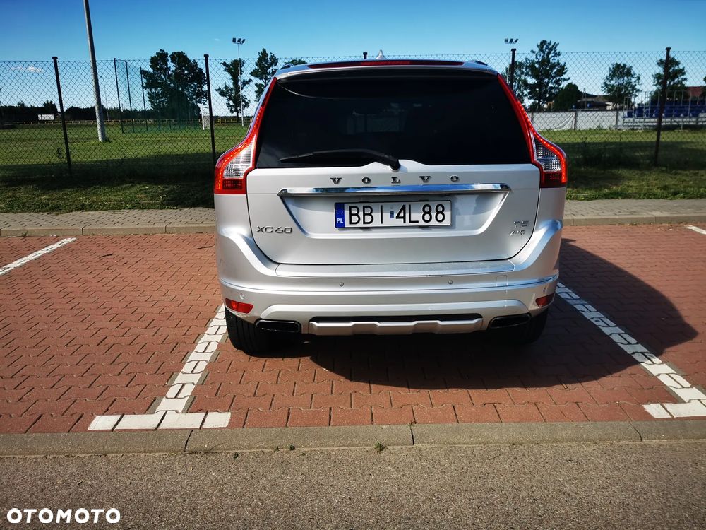 Volvo XC 60 - 5