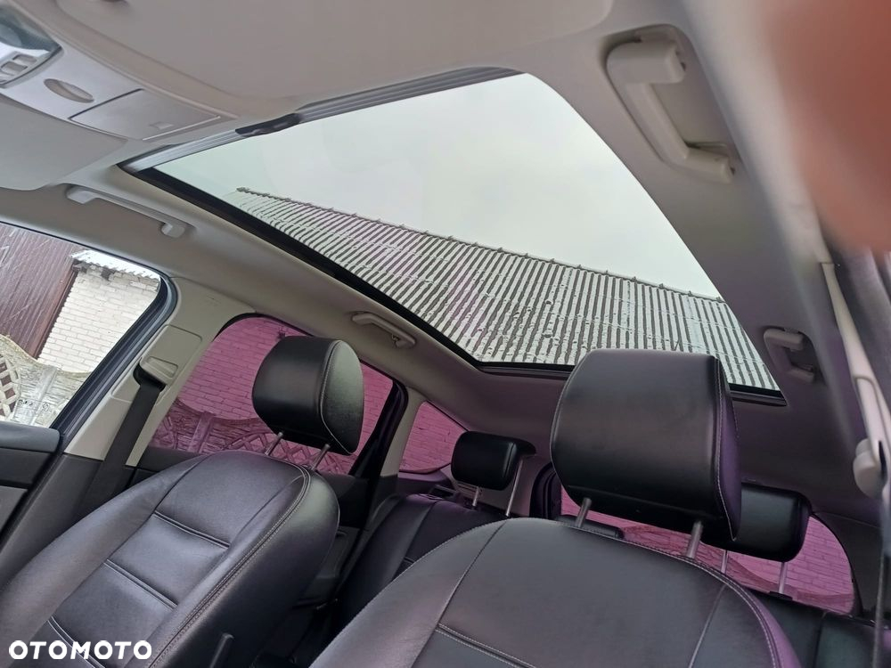 Ford Kuga 2.5 4x4 Titanium - 18