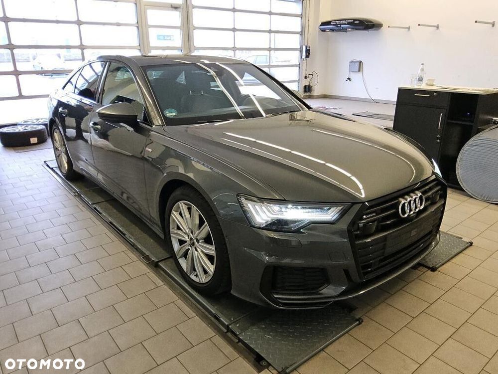 Audi A6 Limousine - 2