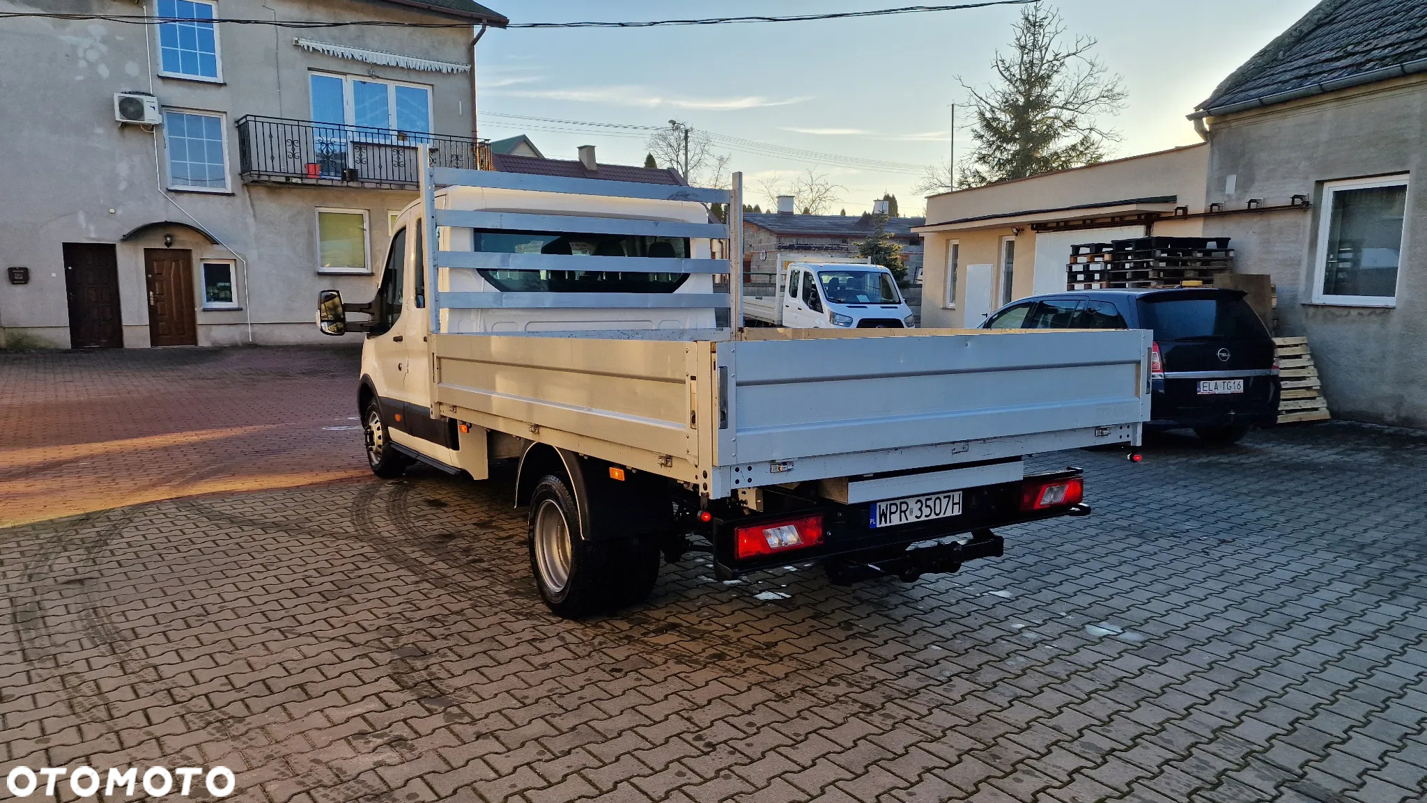 Ford Transit - 10