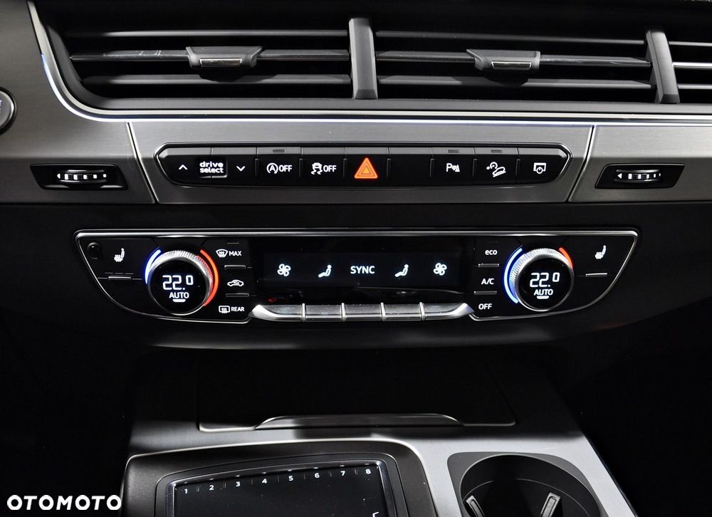 Audi Q7 50 TDI Quattro Tiptronic - 17