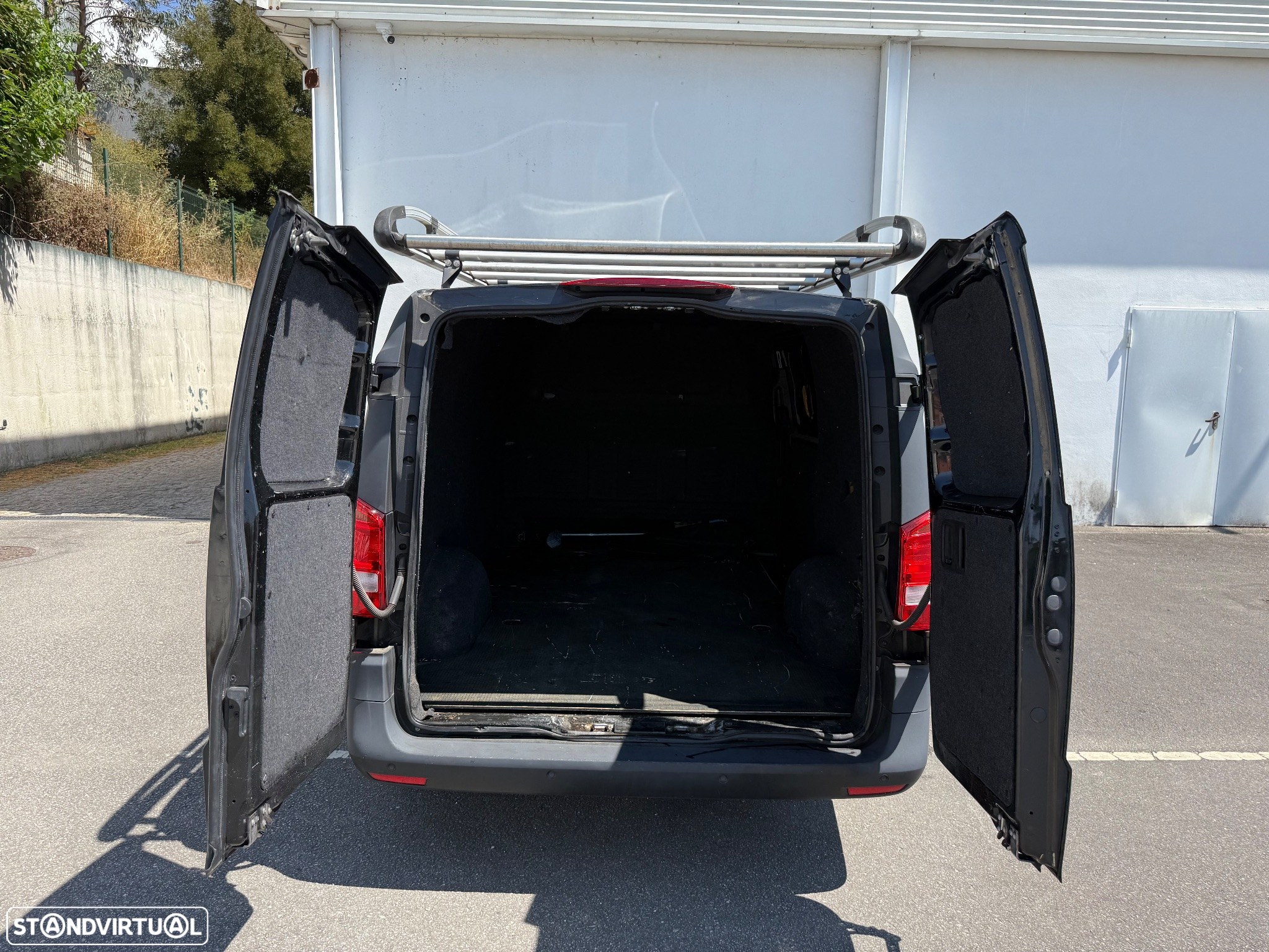 Mercedes-Benz Vito - 8