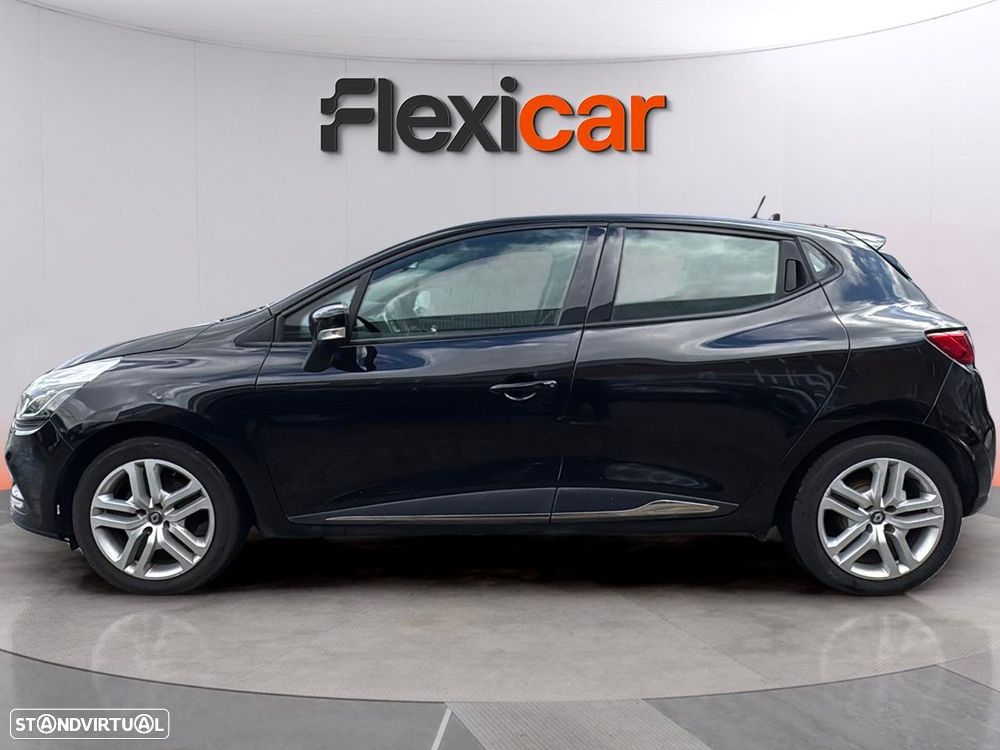Renault Clio 0.9 TCe Limited Edition - 4