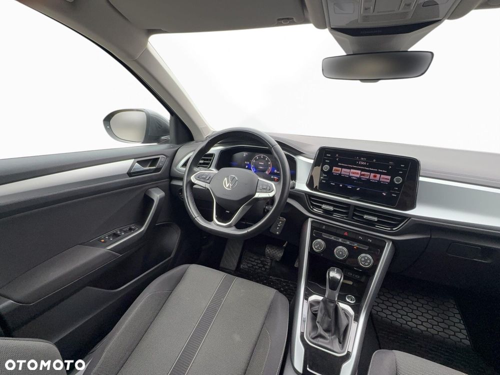 Volkswagen T-Roc - 16