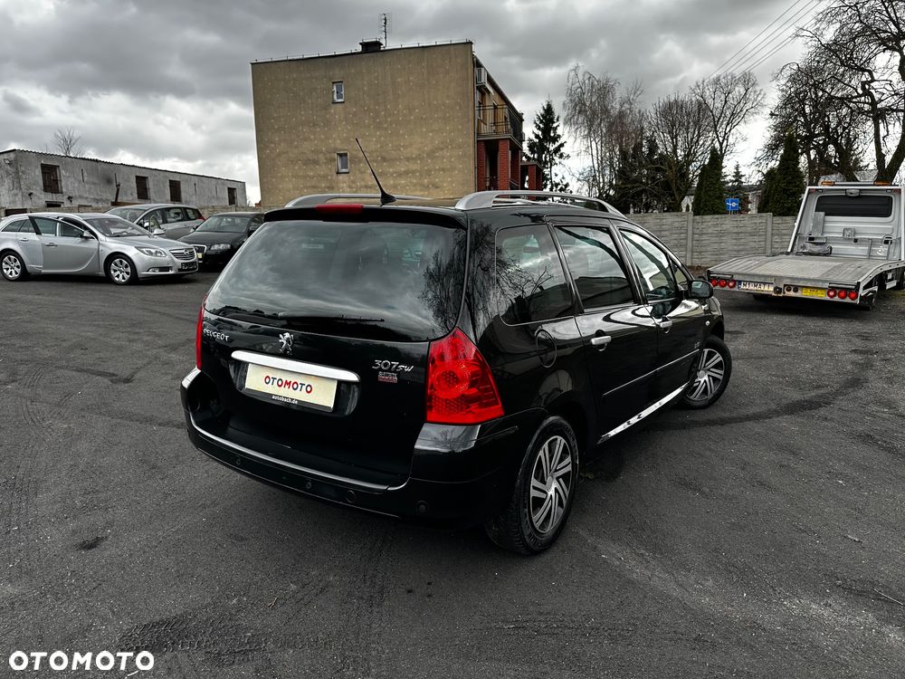 Peugeot 307 SW 110 OXYGO - 6