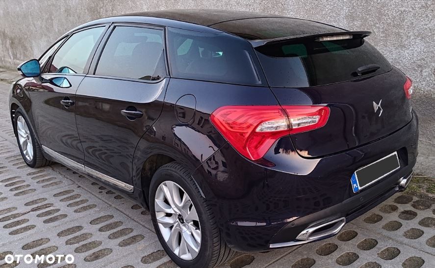 DS Automobiles DS 5 - 3