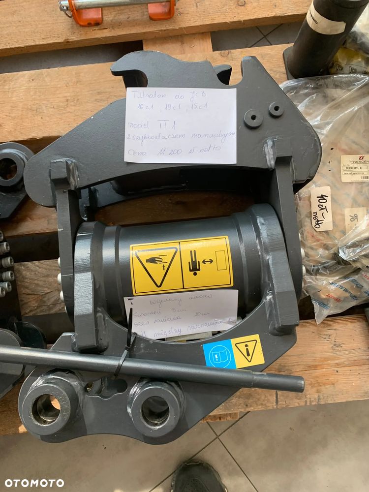 Powertilt 2T - 1