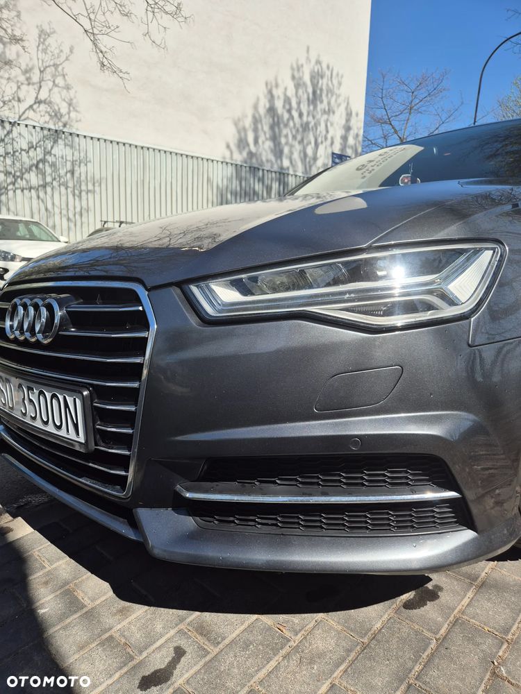 Audi A6 Avant - 12
