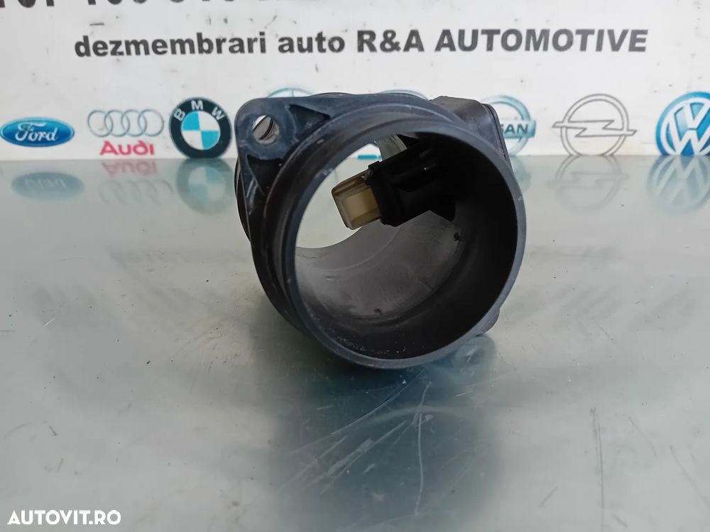 Debitmetru Aer Renault Dacia Nissan 1.5 dci Euro 5 Dupa 2010 Cod 8200682558 H8200702517 - 4