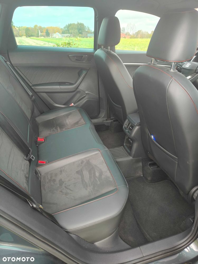 Seat Ateca - 8