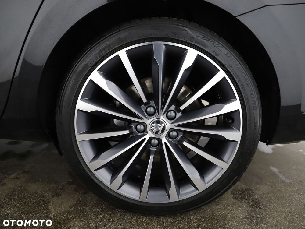Skoda Superb - 26