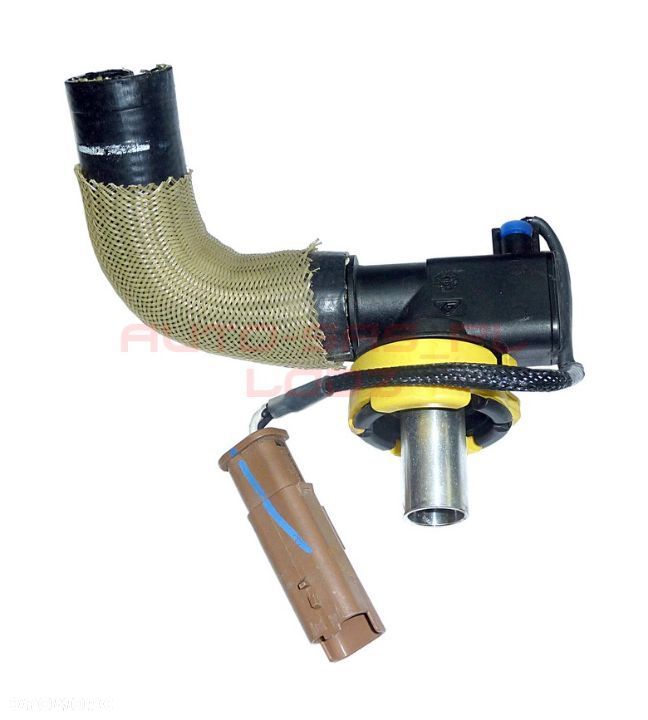 PODGRZEWACZ ODMY DUCATO 2.3 14- - 1