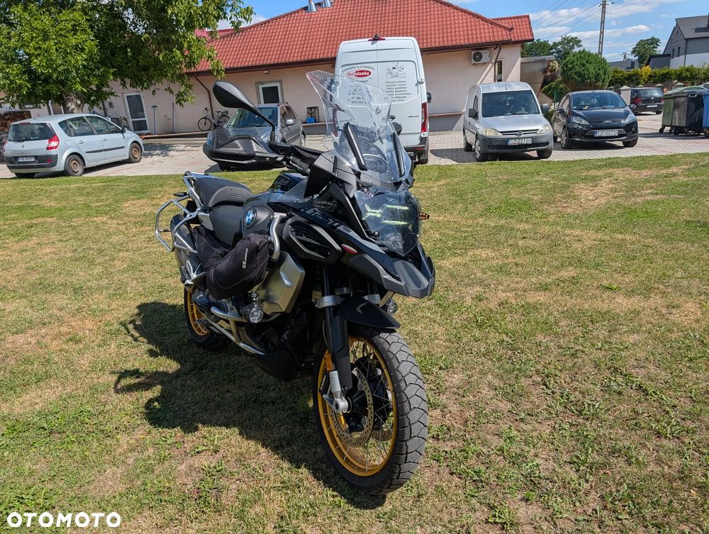 BMW R1250 GS Adventure - 4