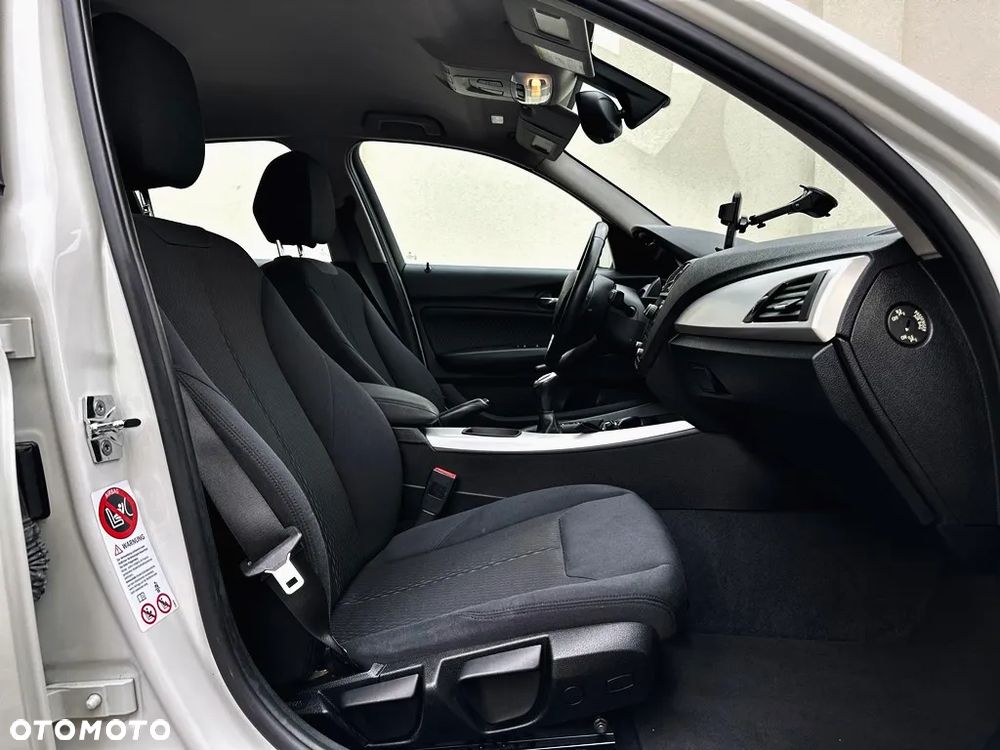 BMW Seria 1 116i Urban Line - 7