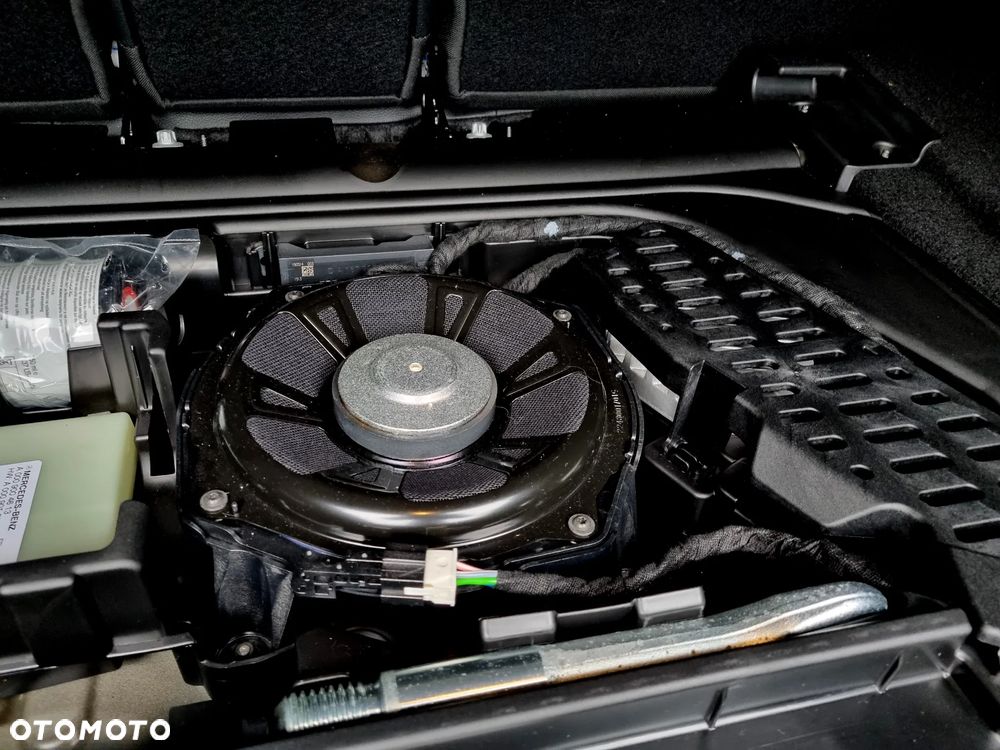 Mercedes-Benz CLA - 25