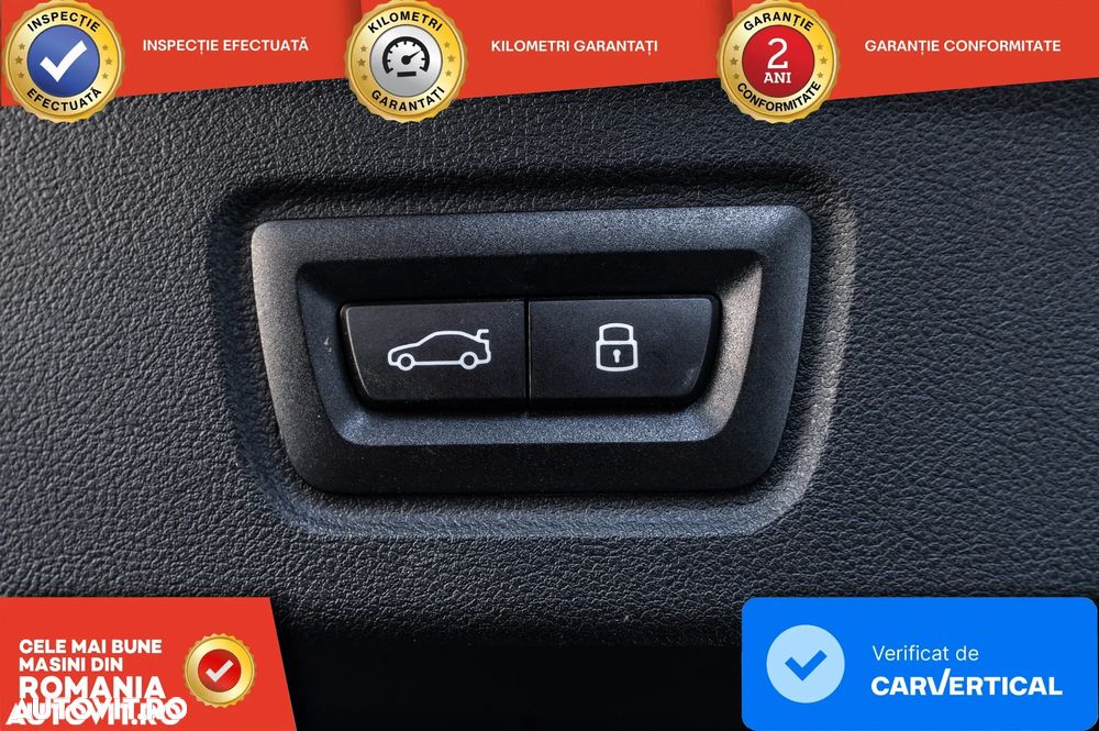 BMW Seria 4 430i M Sport - 31