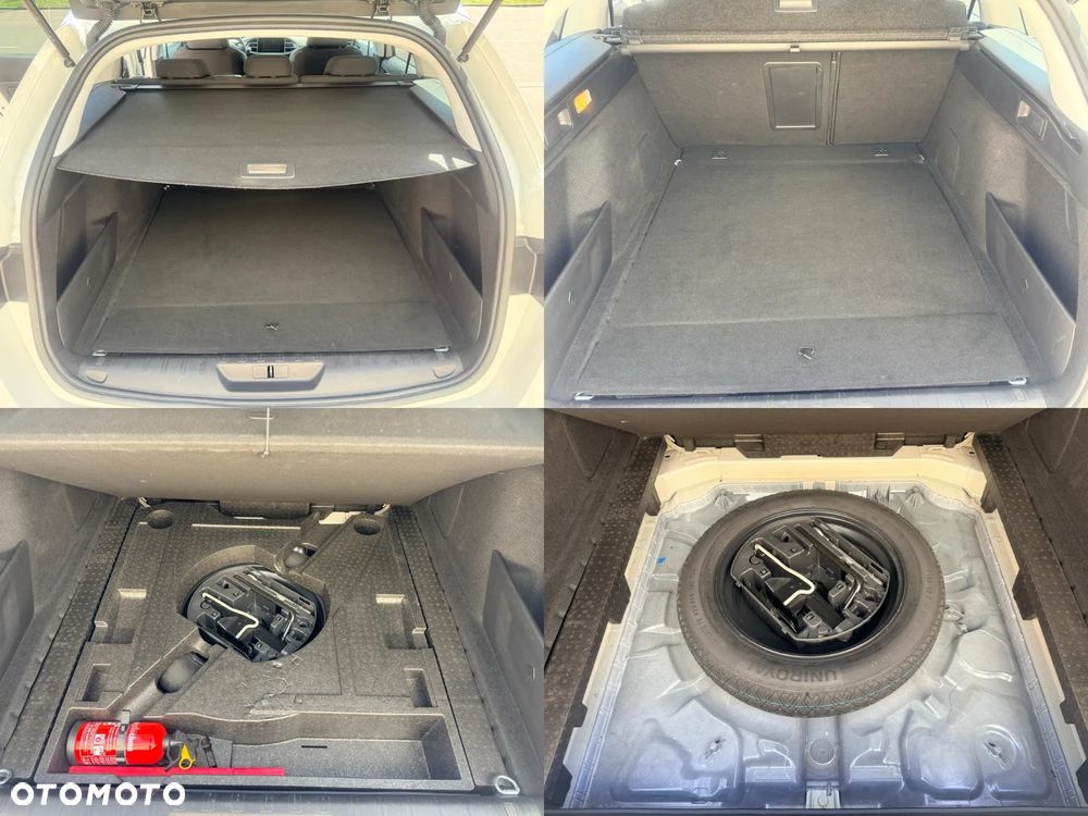 Peugeot 308 1.5 BlueHDi Allure Pack S&S EAT8 - 15