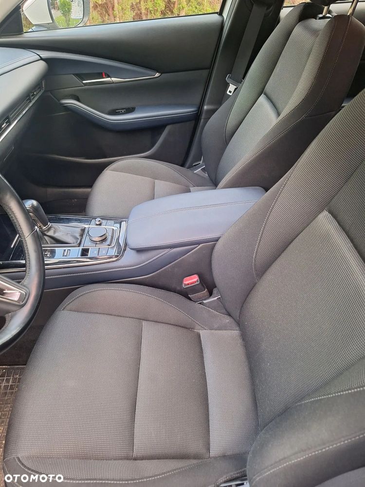 Mazda CX-30 - 3