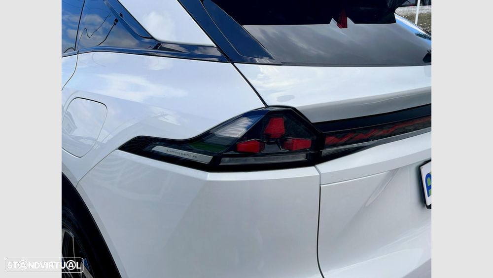 Changan Deepal S07 80 kWh - 9