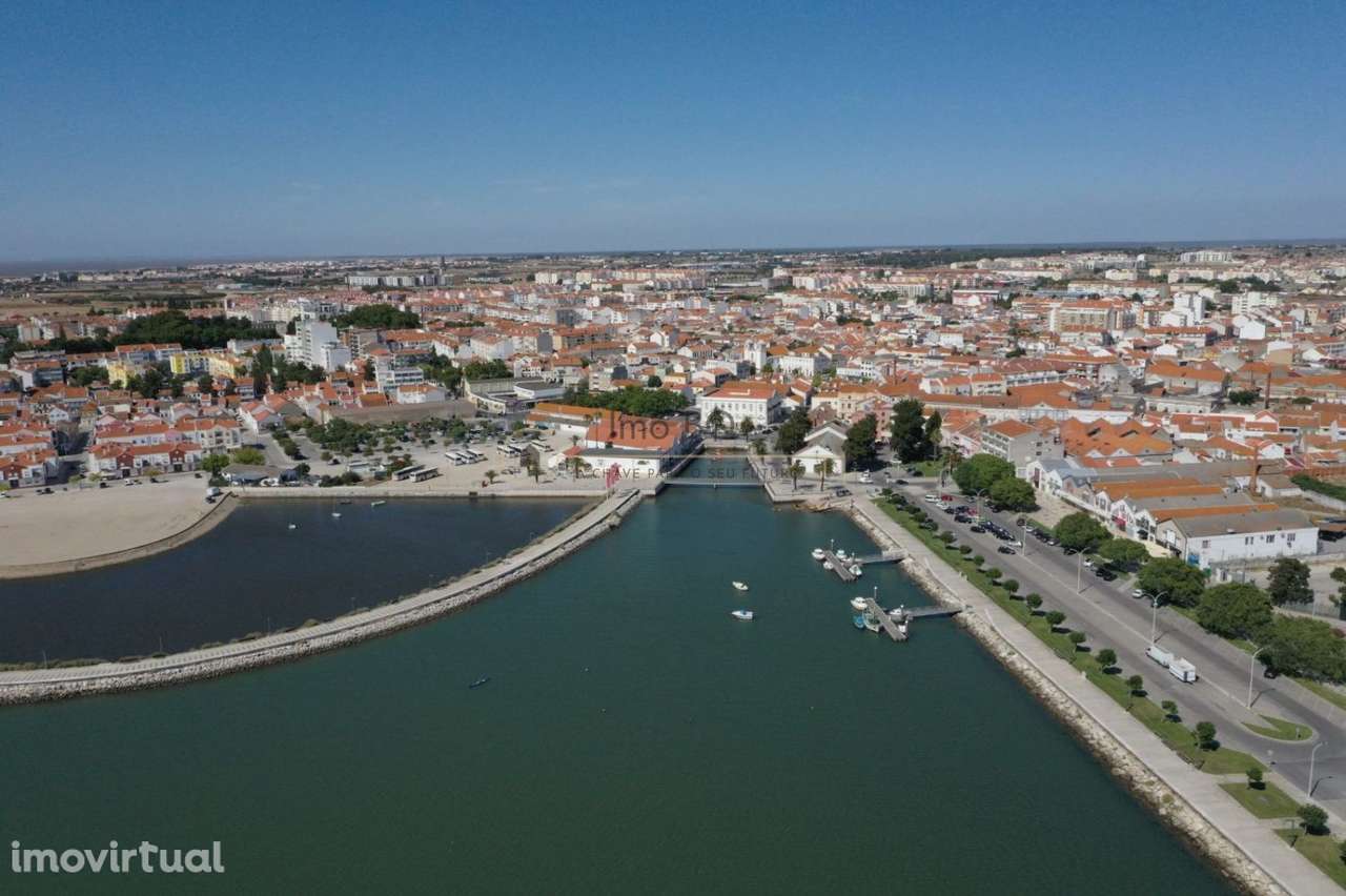 Terreno para construção - Grande imagem: 4/6