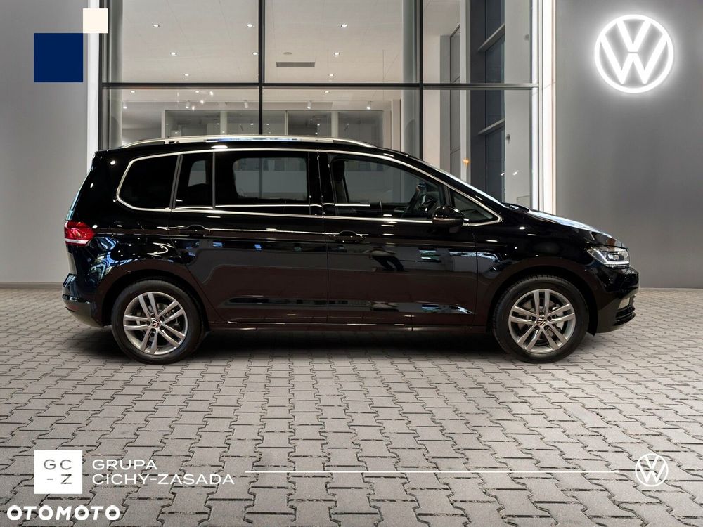Volkswagen Touran - 7