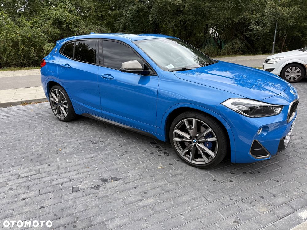 BMW X2 M35i - 3