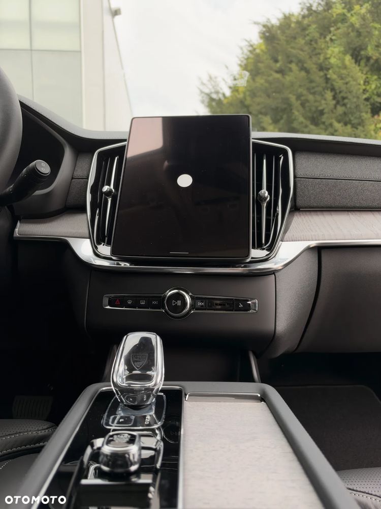 Volvo XC 90 - 6