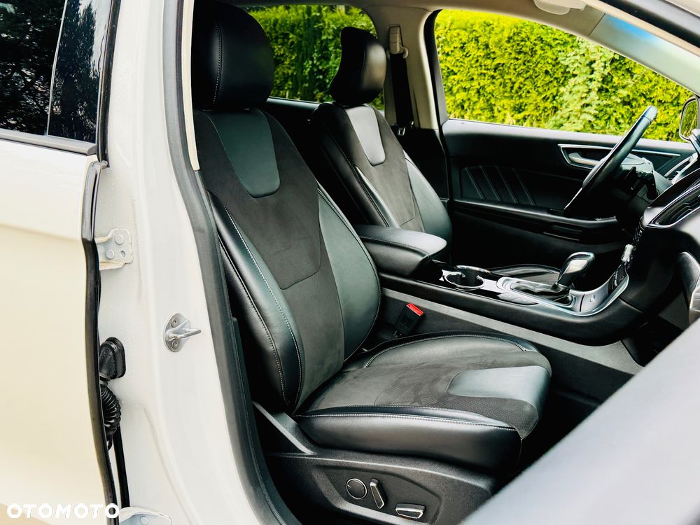 Ford Edge 2.0 TDCi Twin-Turbo 4WD ST-Line - 16