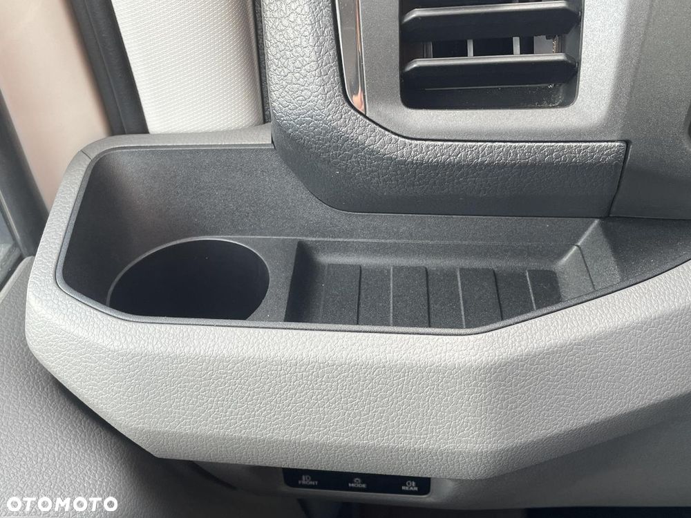 Volkswagen Crafter Standard - 35