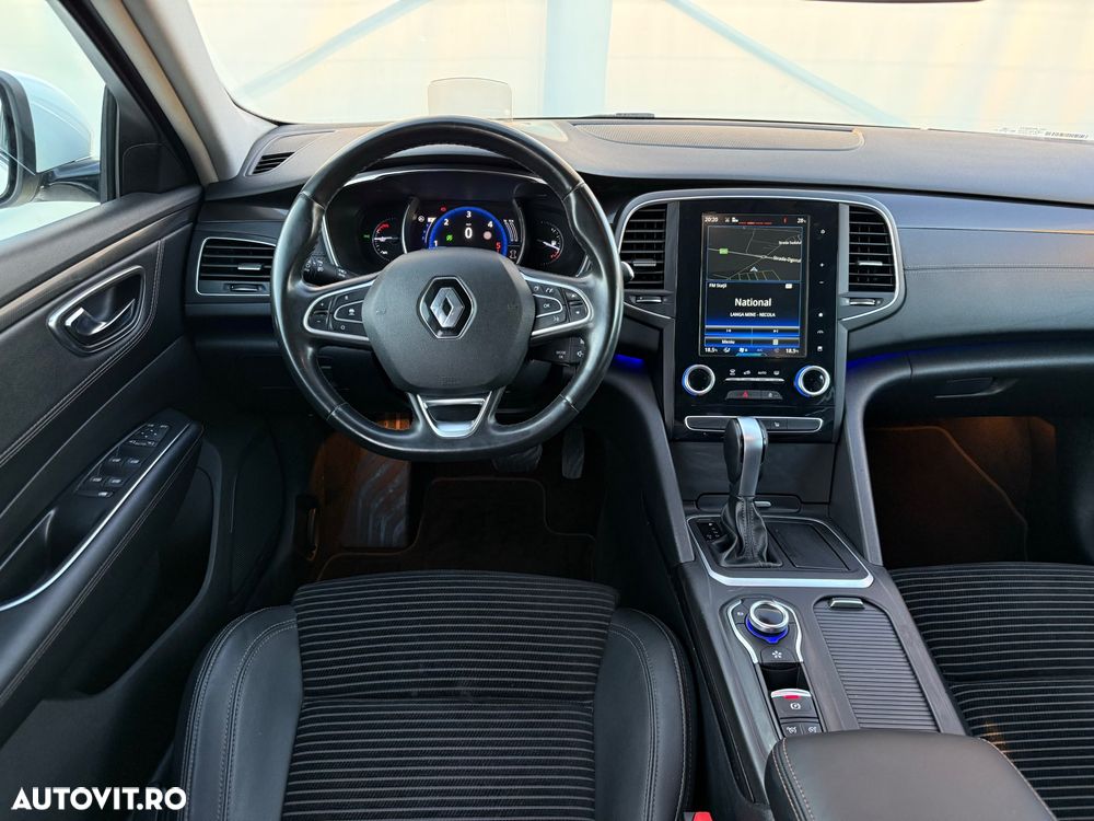 Renault Talisman Grandtour ENERGY dCi 160 EDC INTENS - 7